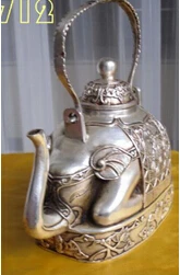 WBY ++++ Бесплатная доставка телефон с серебряным слоном 13 см | Дом и сад