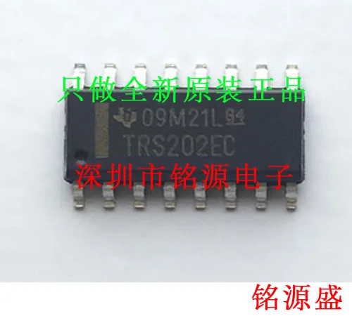 

Бесплатная доставка, TRS202ECDR, trs202сел, TRS202EC, TRS202, SOP16