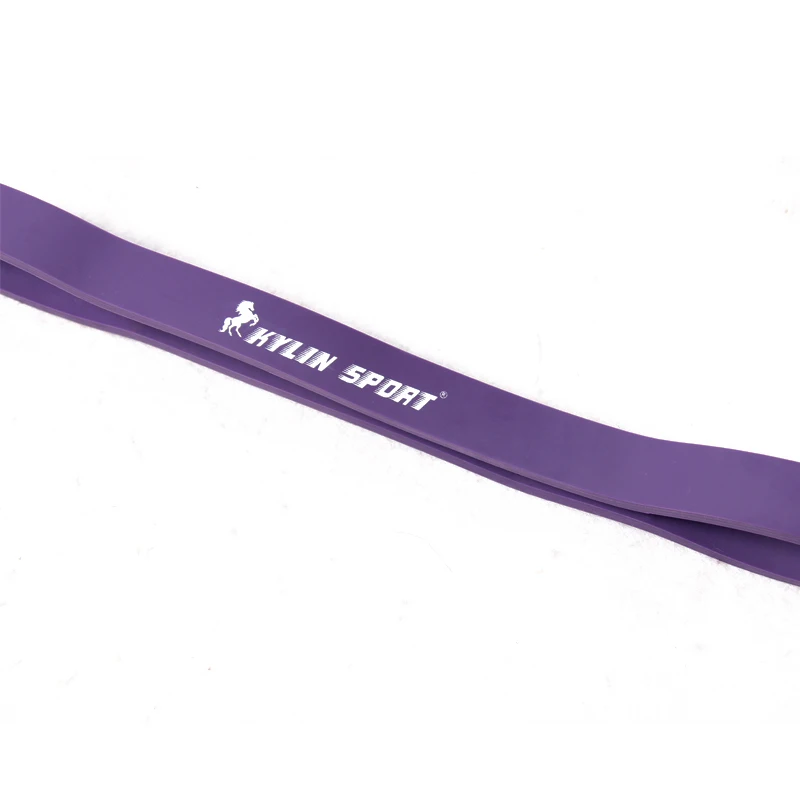 new yoga training fitness equipment body strength pull up resistance bands latex for wholesale kylin sport | Спорт и развлечения