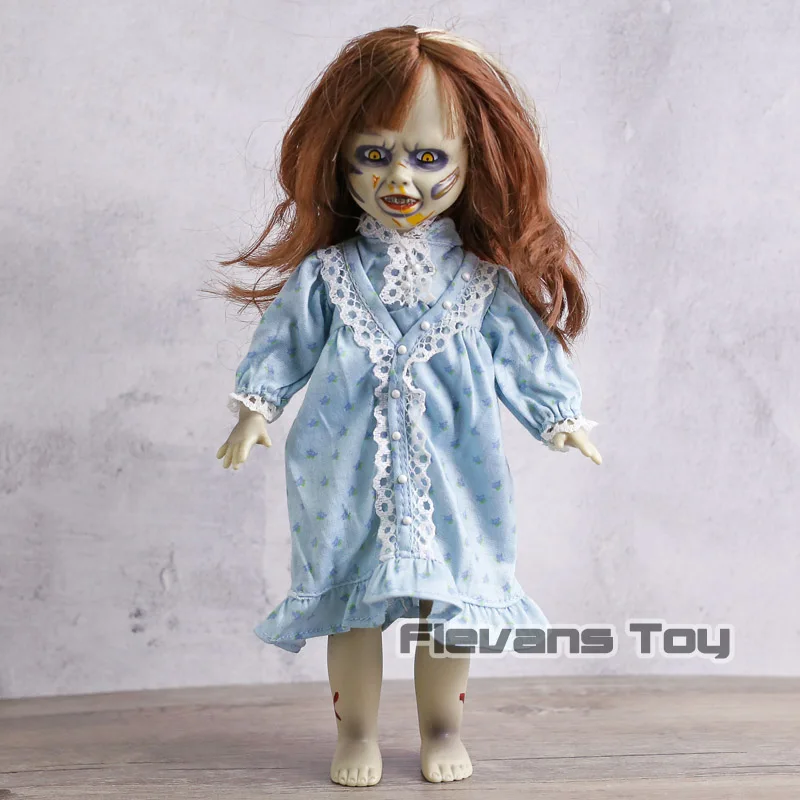 Mezco живая мертвая кукла представляет экзерсиста фигурку коллекция кукол игрушки