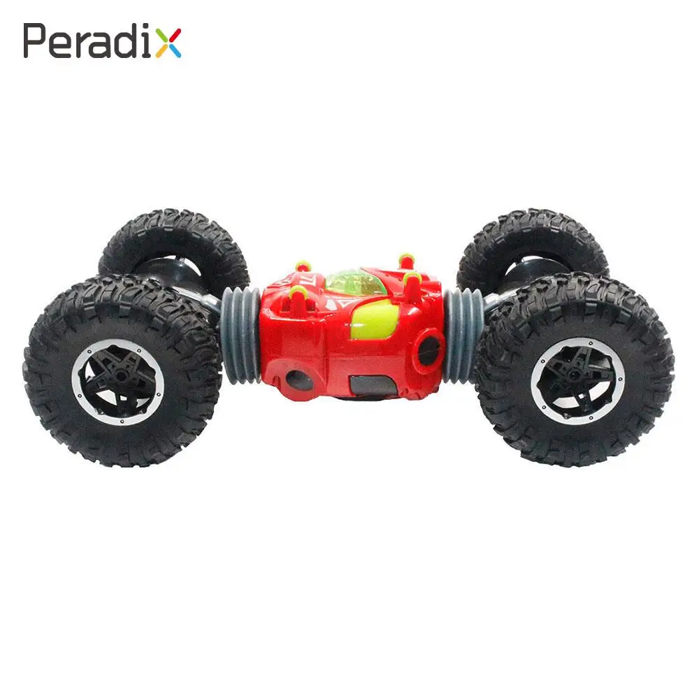 Весело Stunt Car дистанционного Управление гонки внедорожников трюк автомобиля