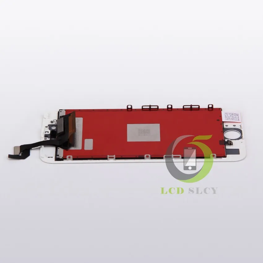 OEM AAA +++ качество для iPhone 6SP LCD 100% без битых пикселей панели экран дигитайзер в сборе