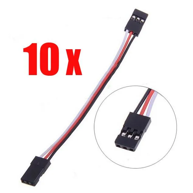 Удлинитель для квадрокоптера и вертолета 10 шт. см|flight controller|kk flight controllerflight controller