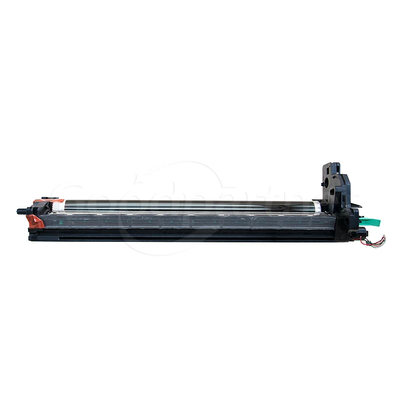 1X 302C982010 2C982010 MK-410 MK-413 черный барабан Комплект обслуживания для Kyocera MK 410 413 KM 1620 1635