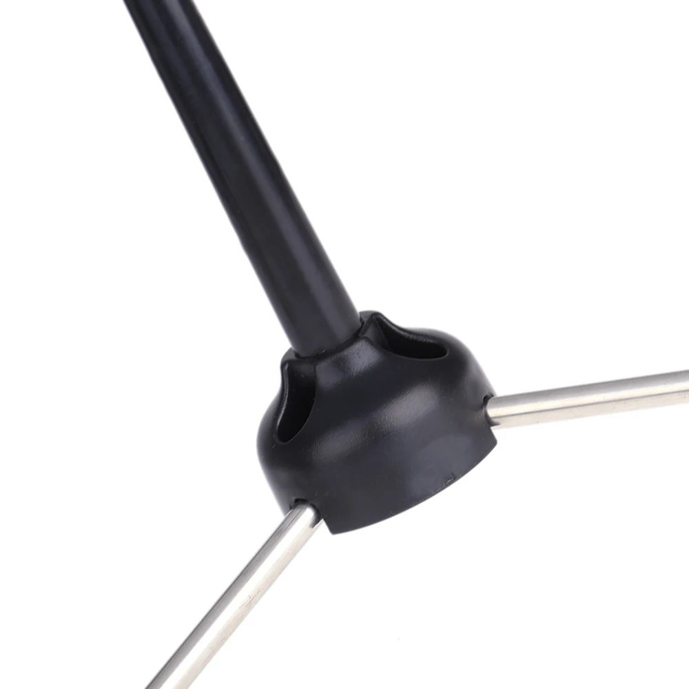 Портативный складной штатив для гобоя флейты кларнет саксофон аксессуары