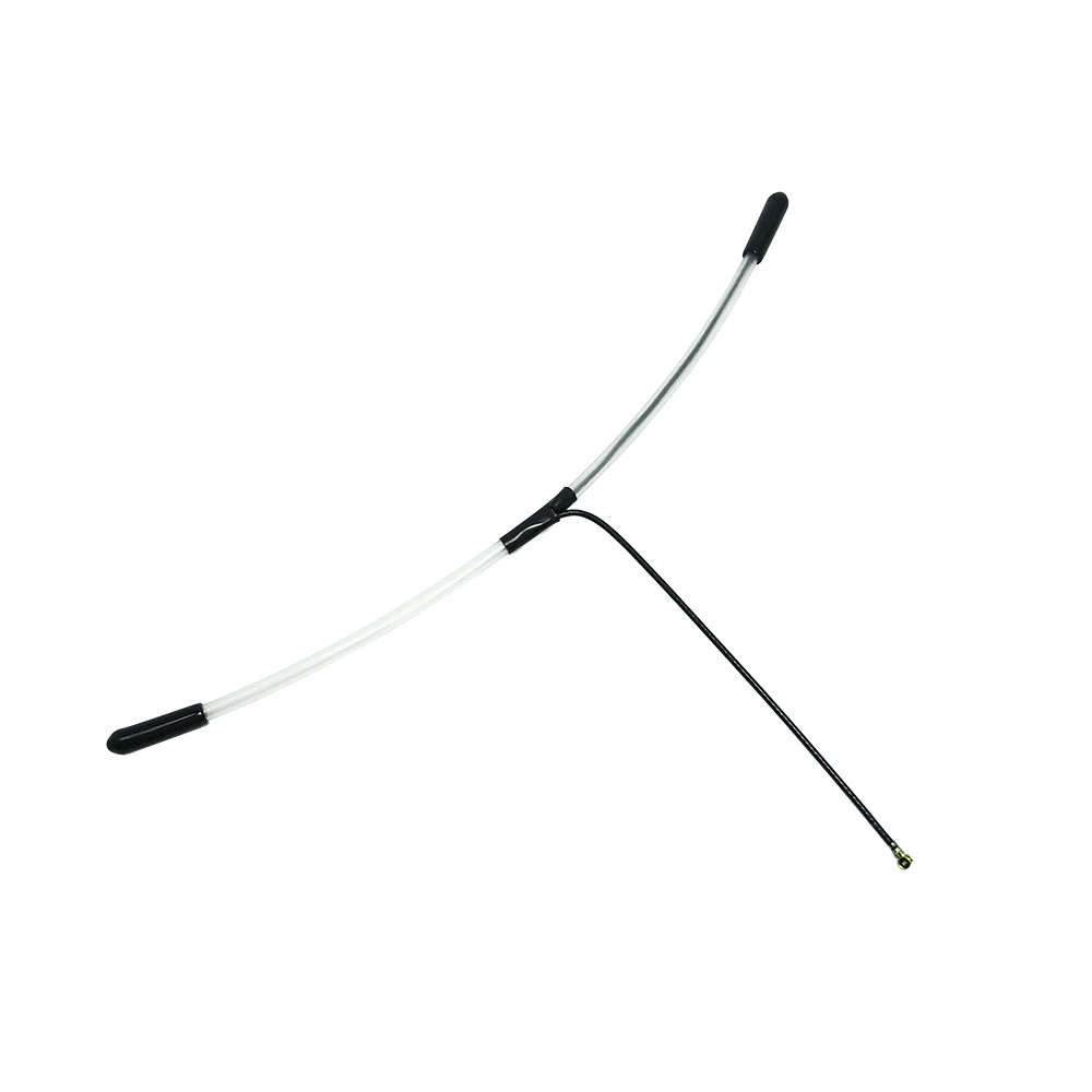 T тип 900MHz дальний приемник Антенна IPEX 4 для FrSky R9 Mini / MM RC Modesl FPV Racing Drone|Детали и