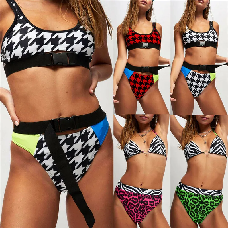 

Swimwears