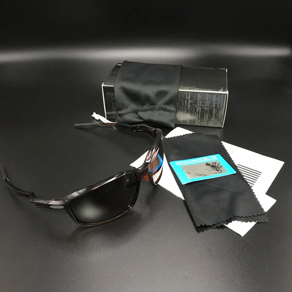 Model 2 Polarized Поляризационные спортивные солнцезащитные очки для верховой езды, для бега, очки для шоссейного велосипеда, Mtb, ретро очки для езды на велосипеде, очки для мужчин и женщин - Цвет: Model 2 Polarized