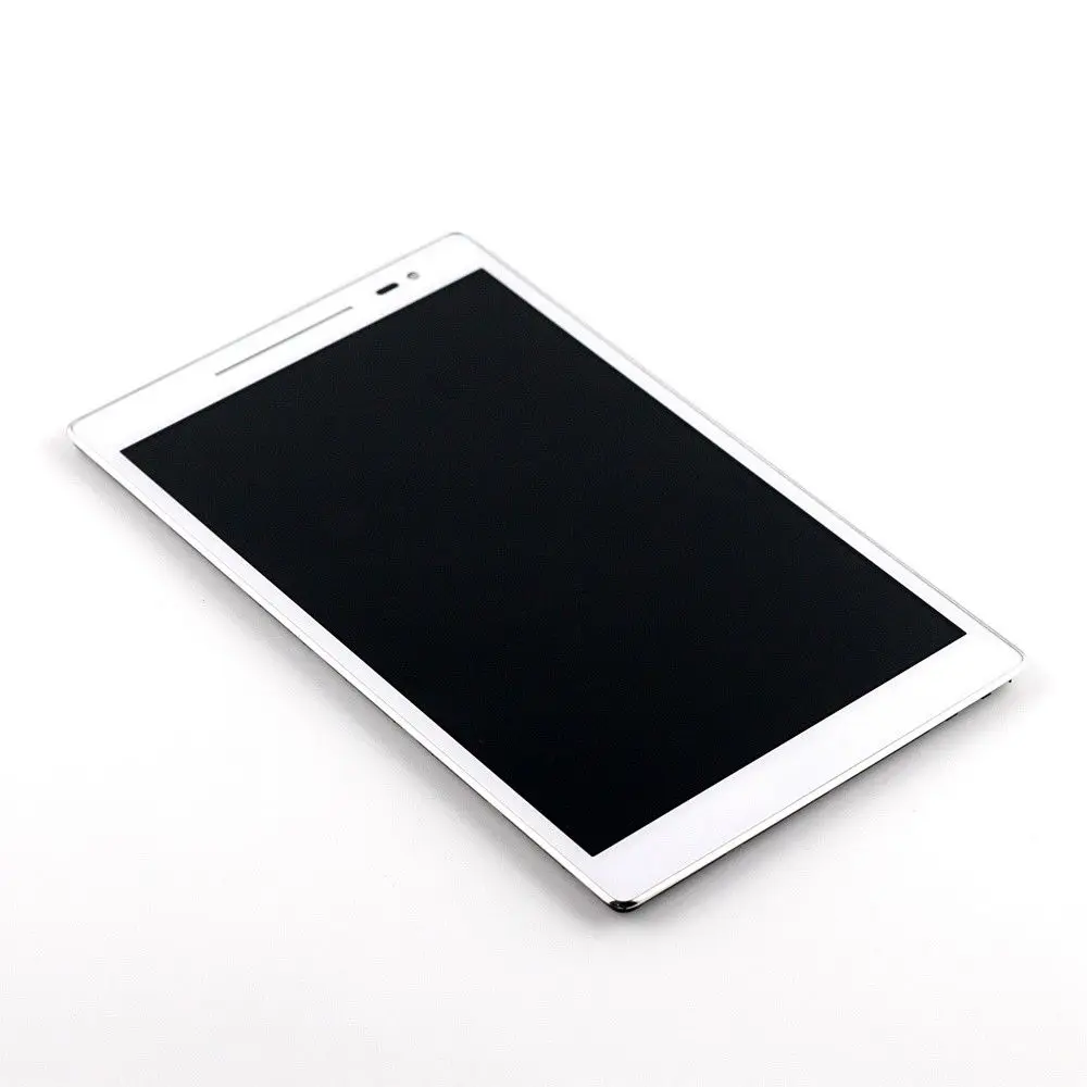 Оригинальный ЖК экран Sinbeda для ASUS ZenPad 8 0 Z380 Z380C Z380KL Z380m кодирующий преобразователь