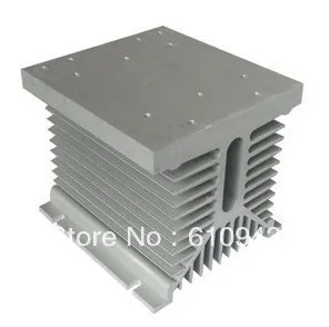 

Good quality for Raditor/heatsink is suit for Single Phase 1000A with fan