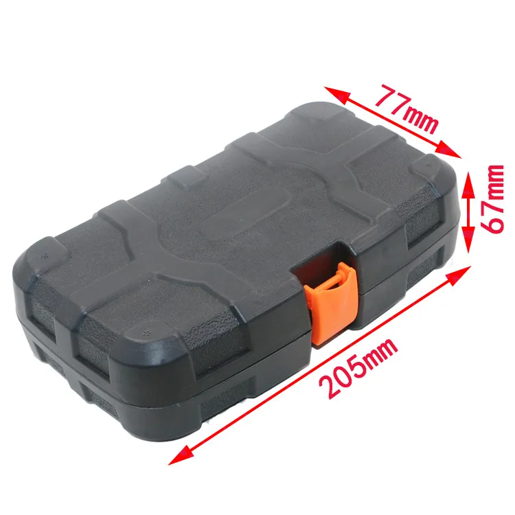 16 шт./компл. дома car kit многофункциональный дерево технического обслуживания