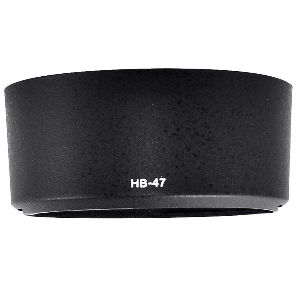 

HB-47 Camera Lens Hood HB 47 for Nikon D90 D5100 D7100 D3100 D3000 with AF-S 50mm f/1.4G Lens