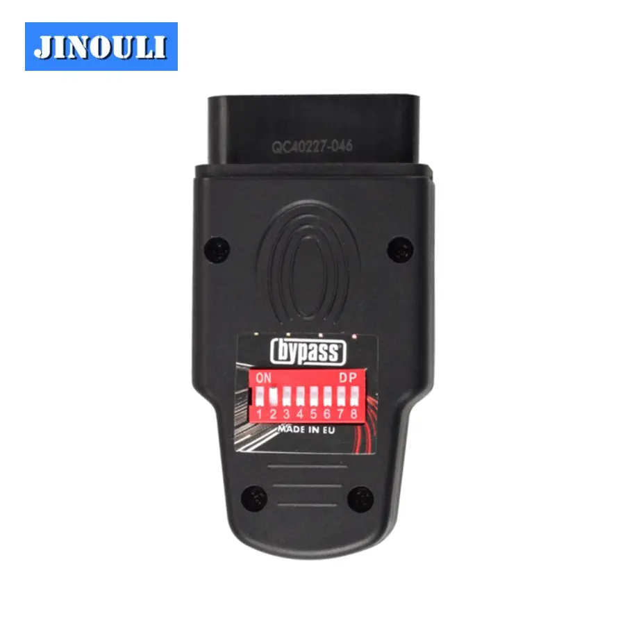 Блокировка для Audi/Skoda/Seat/VW ECU инструмент иммобилайзера блокировка VAG Immo