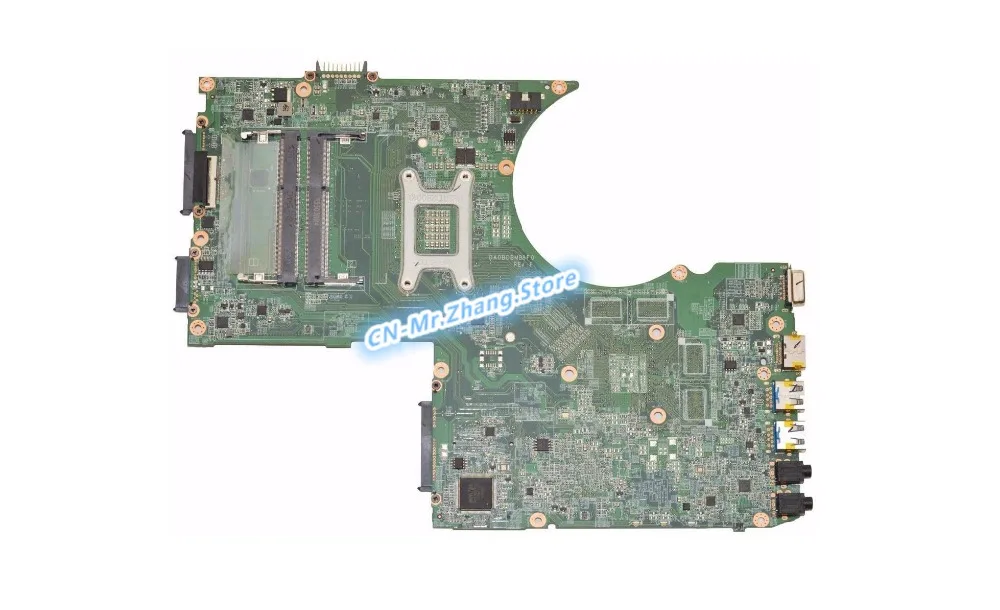 KEFU для Toshiba Satellite P70 P75 P70-A P75-A материнская плата ноутбука A000241250 DA0BDBMB8F0 DDR3 |