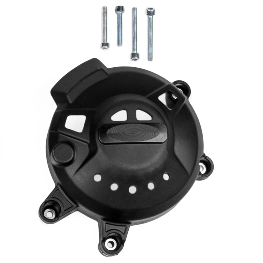 Новинка 4 шт. аксессуары для защиты крышки двигателя Yamaha MT 09 MT09 2013 2014 2015 2016