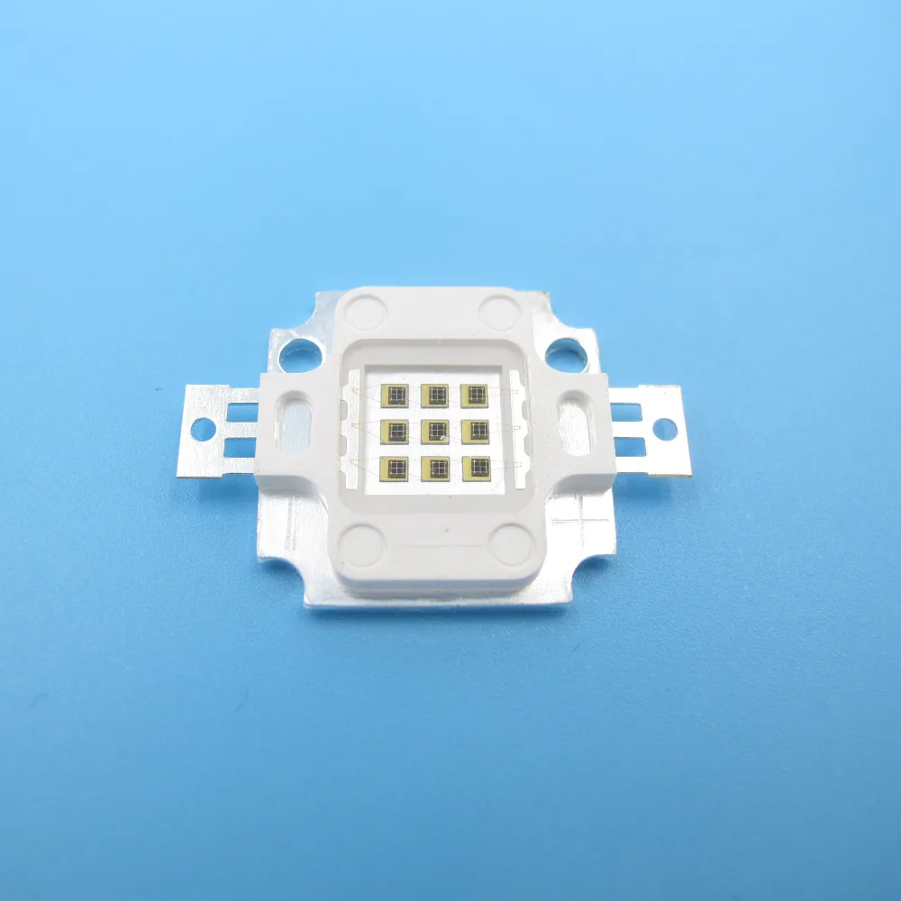 Светодиодный фонарь Epistar 100 нм 1 Вт 3 5 10 20 30 50 Вт|led chip 1w|led chipepistar led |