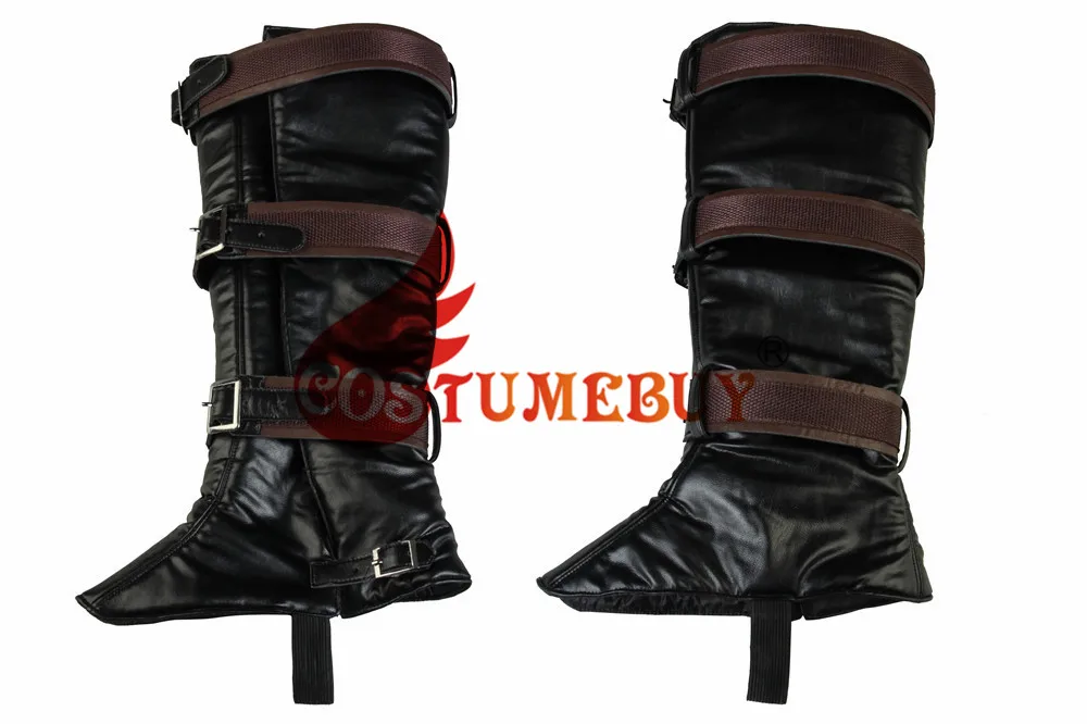 CostumeBuy Мстители 3 Стив Роджерс Капитан Америка ремни перчатки бахилы Мстители Бесконечность война Капитан Америка реквизит L920