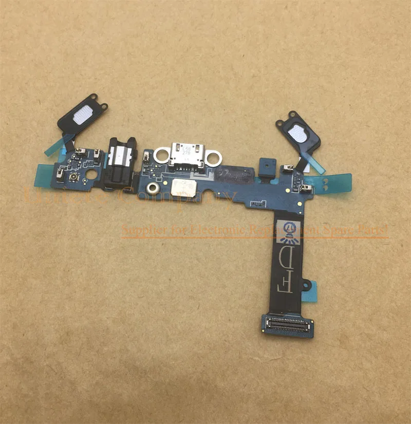 

1 шт Для Samsung Galaxy A5 A500f SM-A500f USB зарядная док-станция зарядного устройства с портом для зарядки с гибким кабелем Замена частей