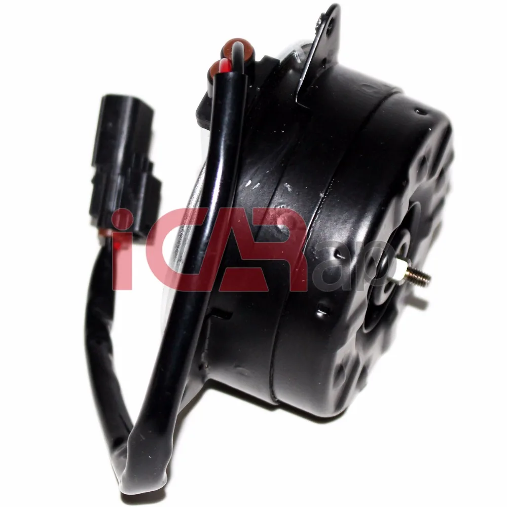 Новые автомобили радиатор вентилятор охлаждения двигатель электродвигатель