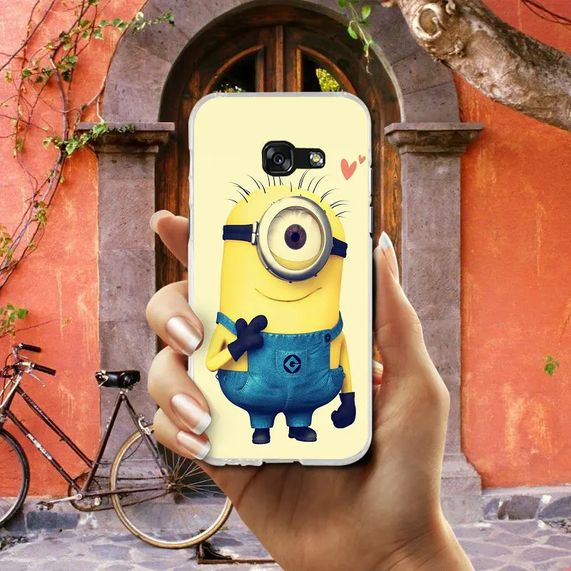 Для Samsung Galaxy S2 S3 S4 S5 Mini S6 S7 S8 S9 S10 Lite Edge Plus Note 4 5 8 9 тонкие мягкие ТПУ чехлы для