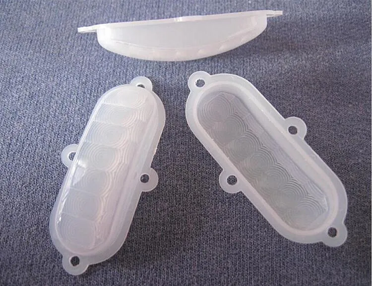 # Искусственные линзы Френеля высокого качества размер: 42 5x8 2 мм Высота: 100