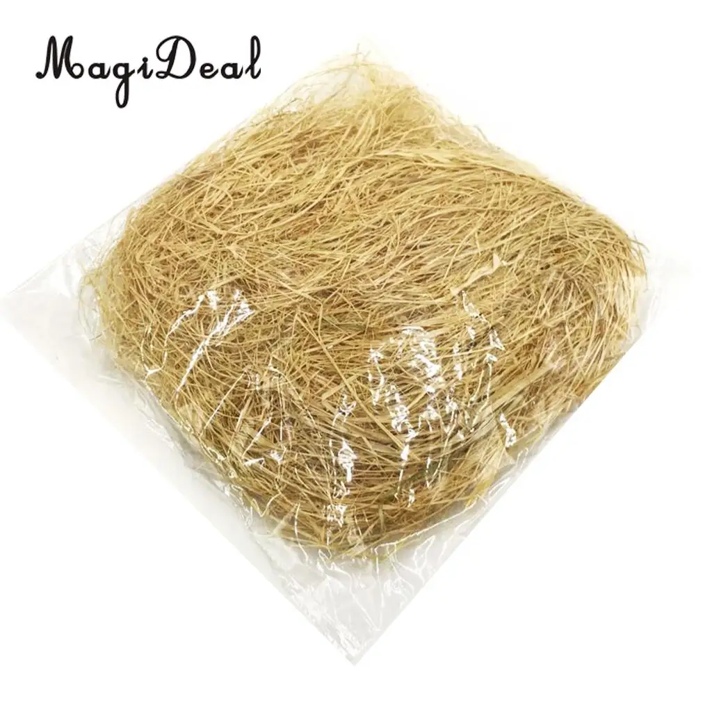 30 г наполнителя упаковочной коробки для конфет из нарезанной бумаги