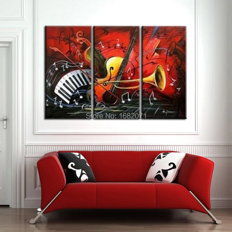 Оптовая продажа высокое качество ручная работа абстрактный настенный холст