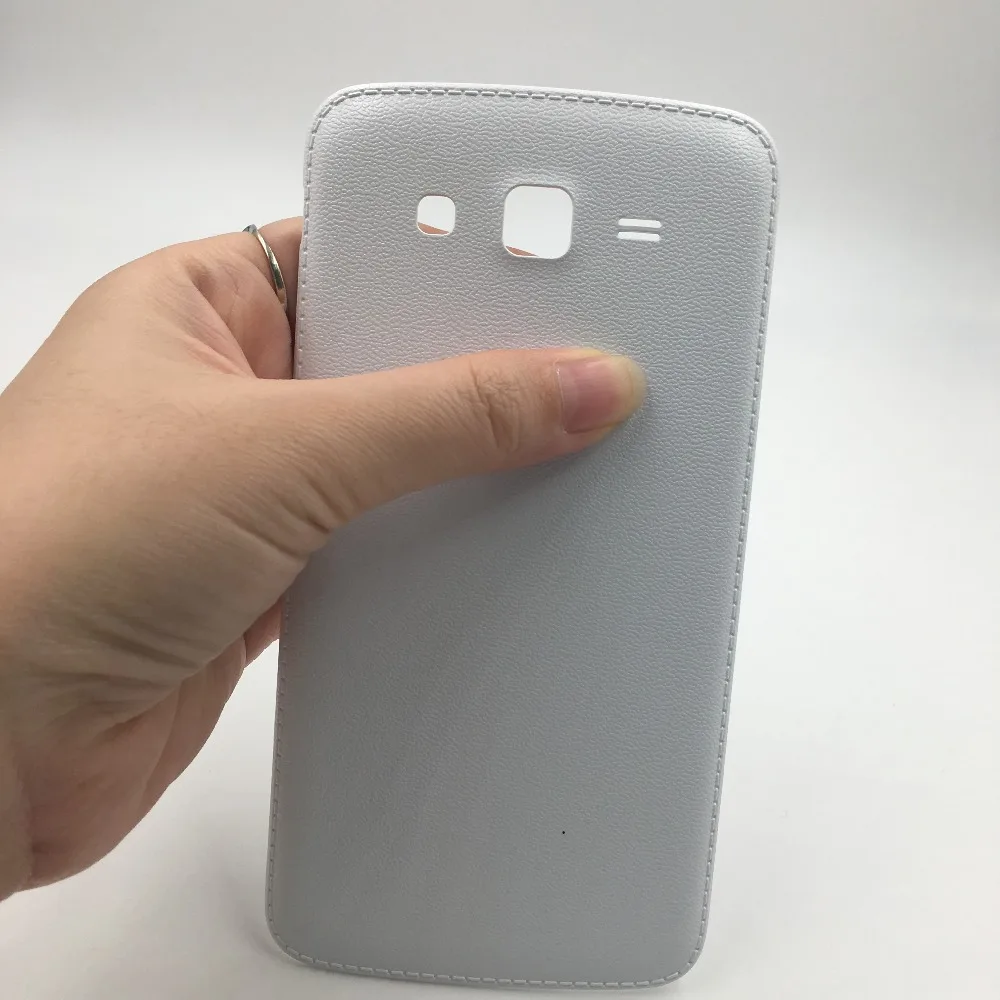 RTBESTOYZ Новинка для Samsung Galaxy Grand 2 G7102 G7105 G7106 G7108 задняя крышка корпуса батарейного