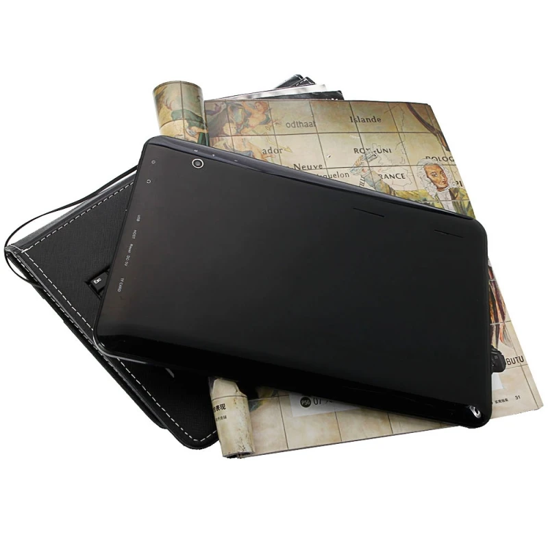 Бесплатная доставка Двухъядерный Allwinner A23 Cortex A8 10 1 &quot1024*600 Duad Core Android 4 ГБ 8
