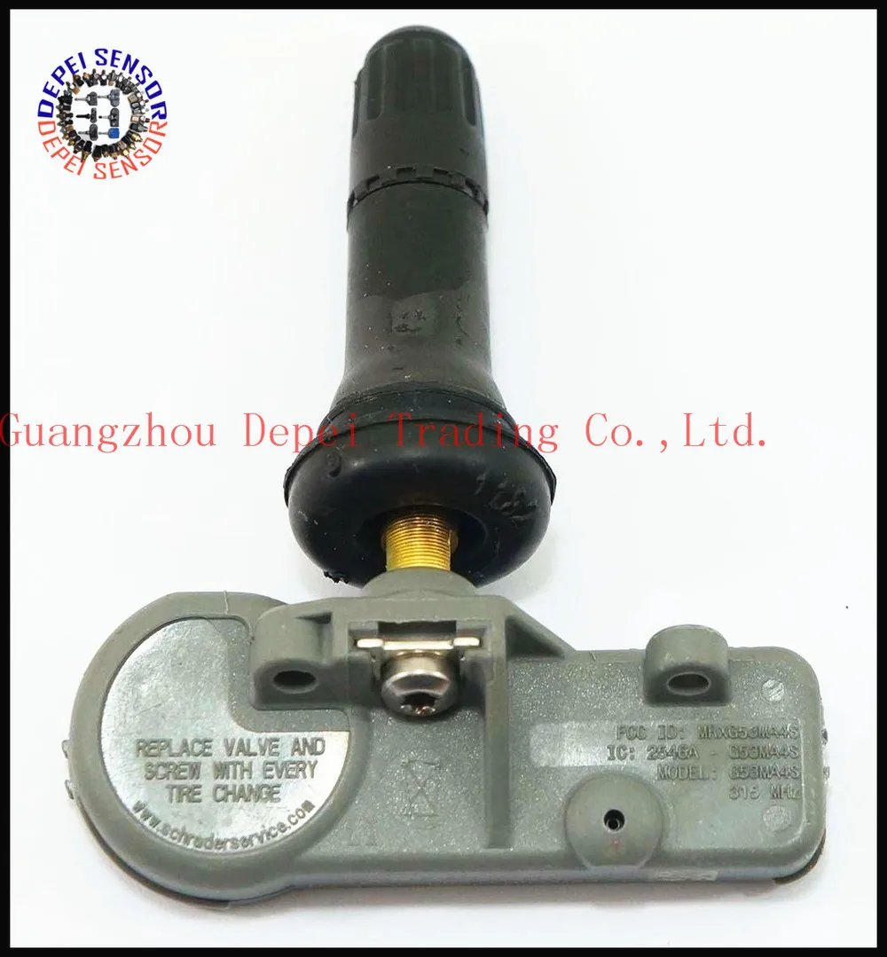 OEM #22854866 13581558 НОВЫЙ TPMS КОНТРОЛЯ ДАВЛЕНИЯ в ШИНАХ СИСТЕМА ДАТЧИК|tire plant|sensor metersensor
