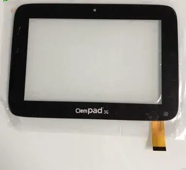 8 '' планшетный ПК для Clementoni ClemPad 3g 8 PLUS 16605 V38190 v43571 v4357 сенсорный экран дигитайзер