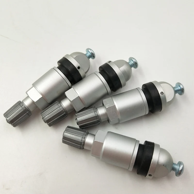 Шиновые клапаны Aroham лучшего качества шины TPMS для ховера Great Wall (Haval) H5 H6 комплект