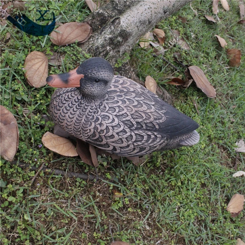 Xilei Открытый Охота крякв манок охота уток Пластик утка приманки для охоты|hunting duck