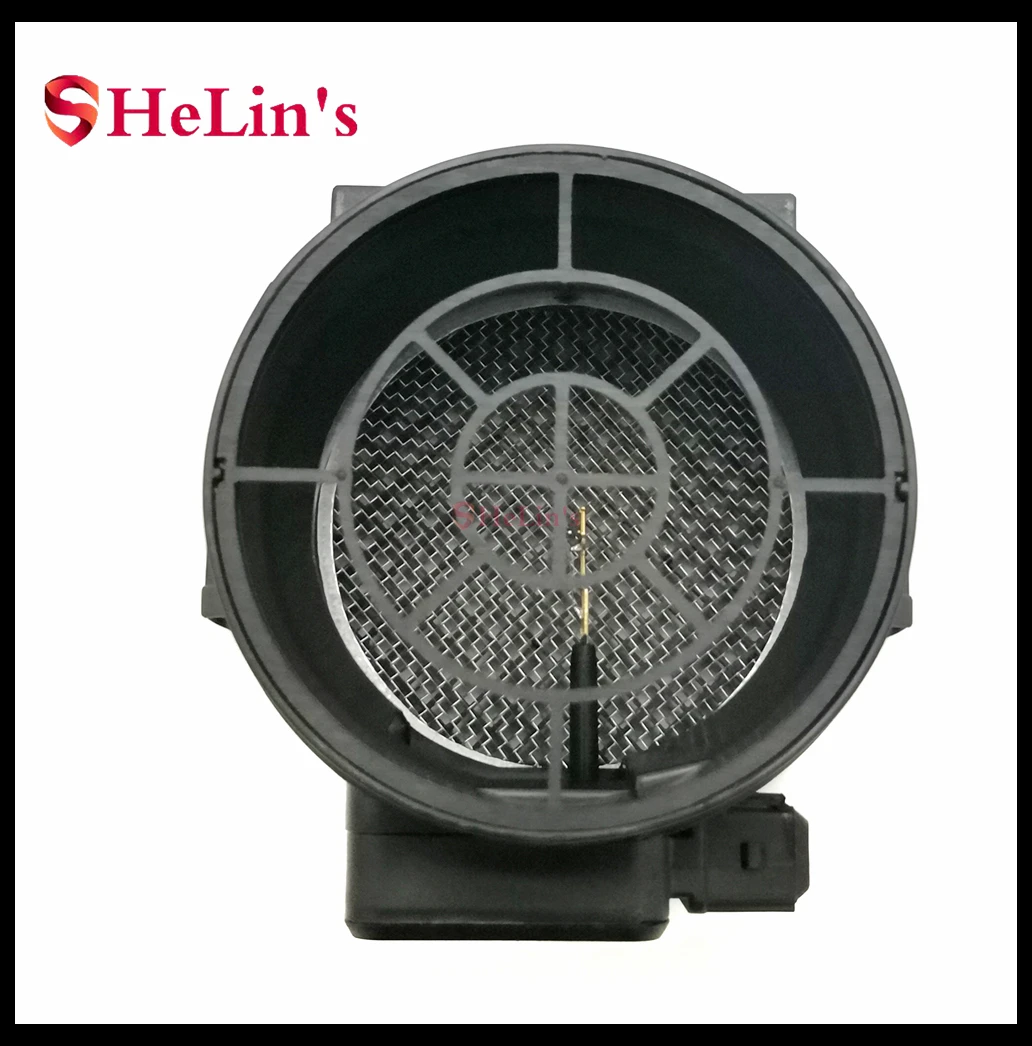 5WK96133 5WK96133Z 5WK9 6133 6133Z 30611532 3 061 153 2 массовый расходомер воздуха Датчик Maf для Volvo S40 MK I 1
