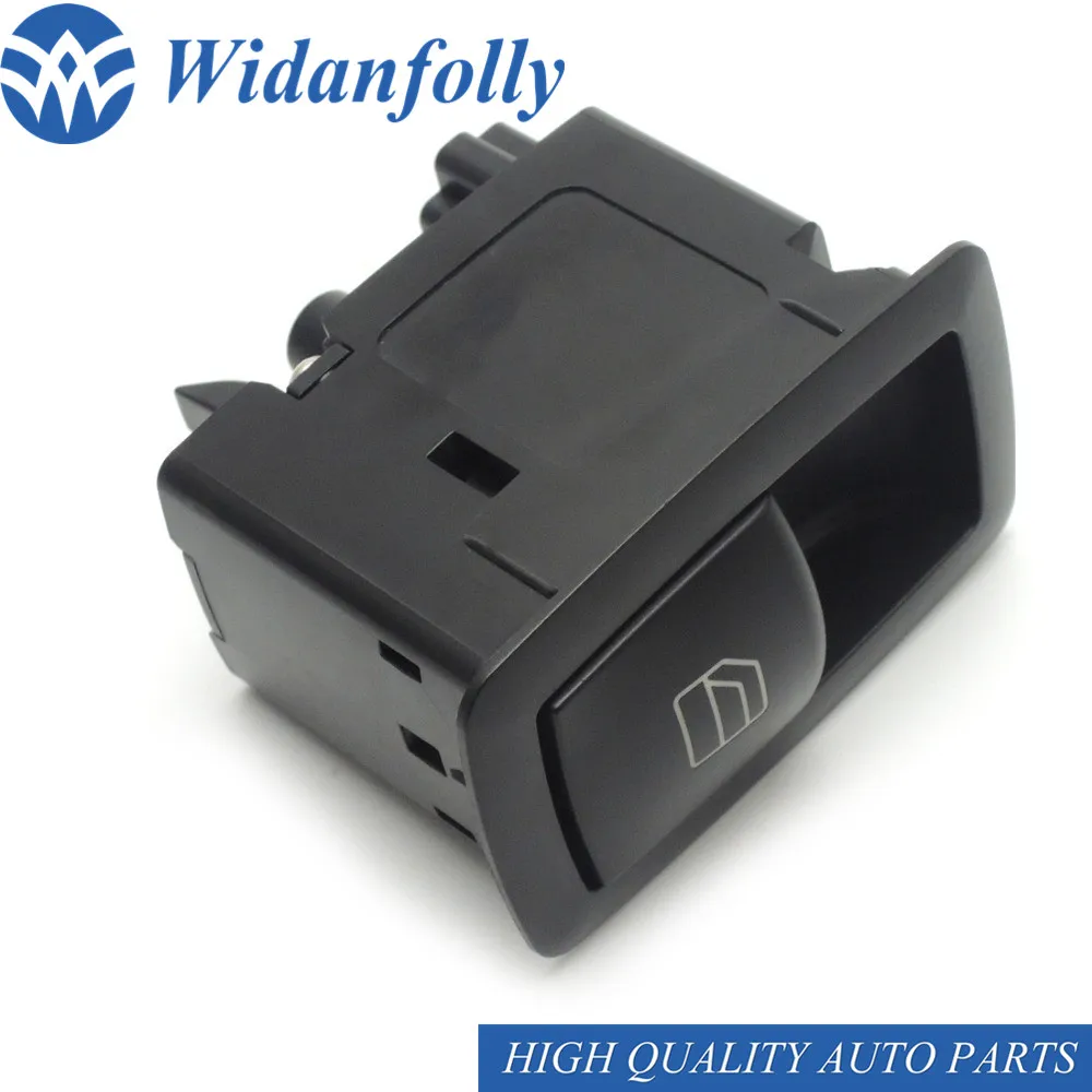 Электрический выключатель окна Widanfolly для Benz ML GL R Class X164 W164 W251 GL550 GL450 GL350 GL63 ML550
