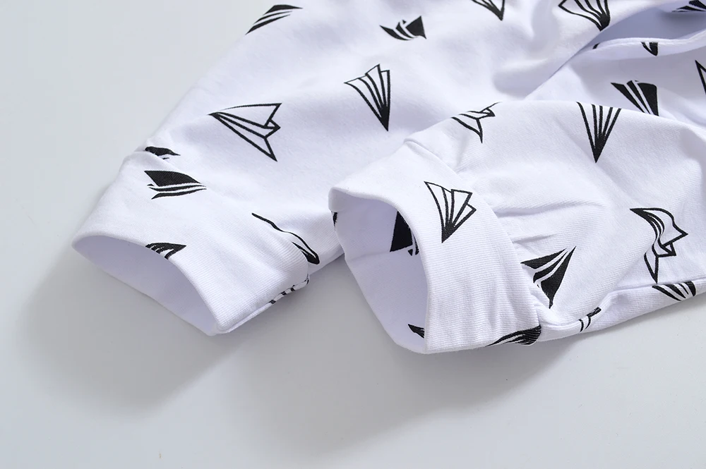 2019 Summer New Baby Boy Girl Clothes Fashion Newborn Short Sleeve T-shirt+pants 2pcs Infant Clothing Set |