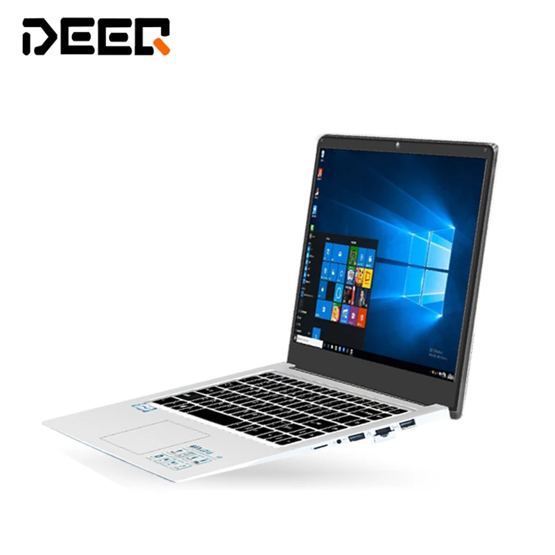 Ноутбук 9000 мА · ч 15 6 дюйма ГБ DDR4 + 64 Гб eMMC HDD windows10 Intel N3450 скоростной ноутбук bluetooth Wi