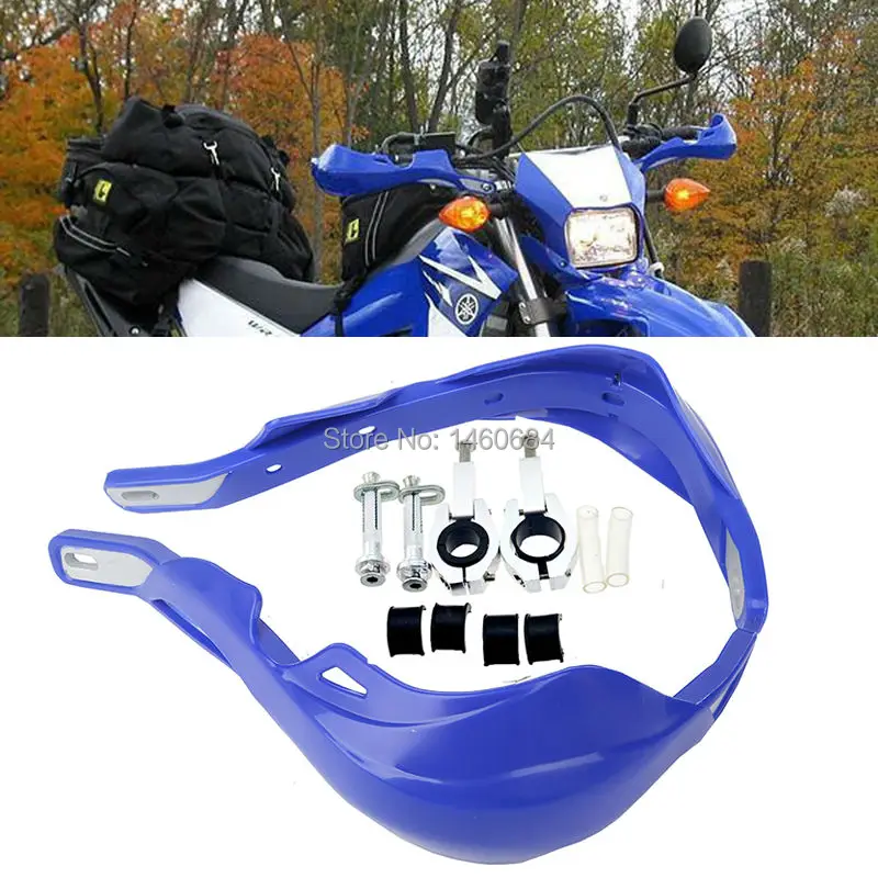 22 мм 25 мм 28 мм ATV Dirt Bike защита для рук Защита для мотоцикла руль для мотоцикла защита для мотокросса