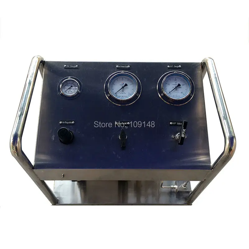 Бесплатная доставка оздоровление Модель: пневматическая система подзарядки Co2