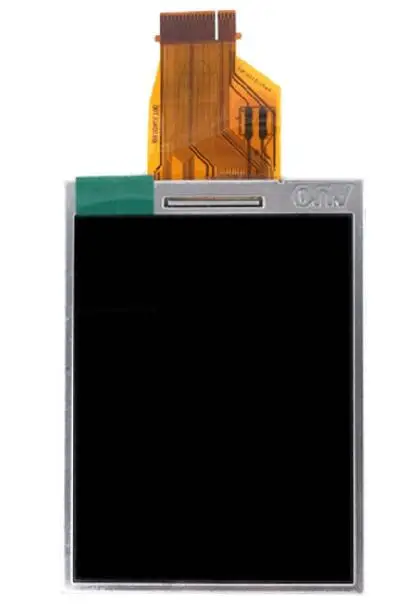 Новый ЖК-экран для SAMSUNG ST60 ST61 TL105 S1065 S1060 камера с подсветкой (0 кодов отслеживания) |