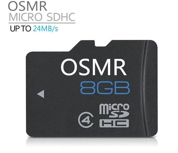 Hot new memory card 64GB  micro sd card 32GB Class 10 TF Card pendrive 16GB 8GB microsd card 4GB 2GB  send adapter 10PSC/1Bag