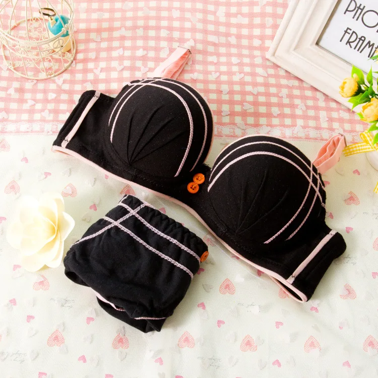 2016 популярное женское нижнее белье удобный хлопковый тонкий стильный