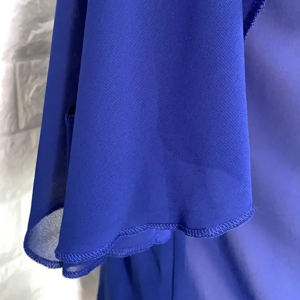 Женский топ с оборками и открытыми плечами туника вырезом лодочкой летняя