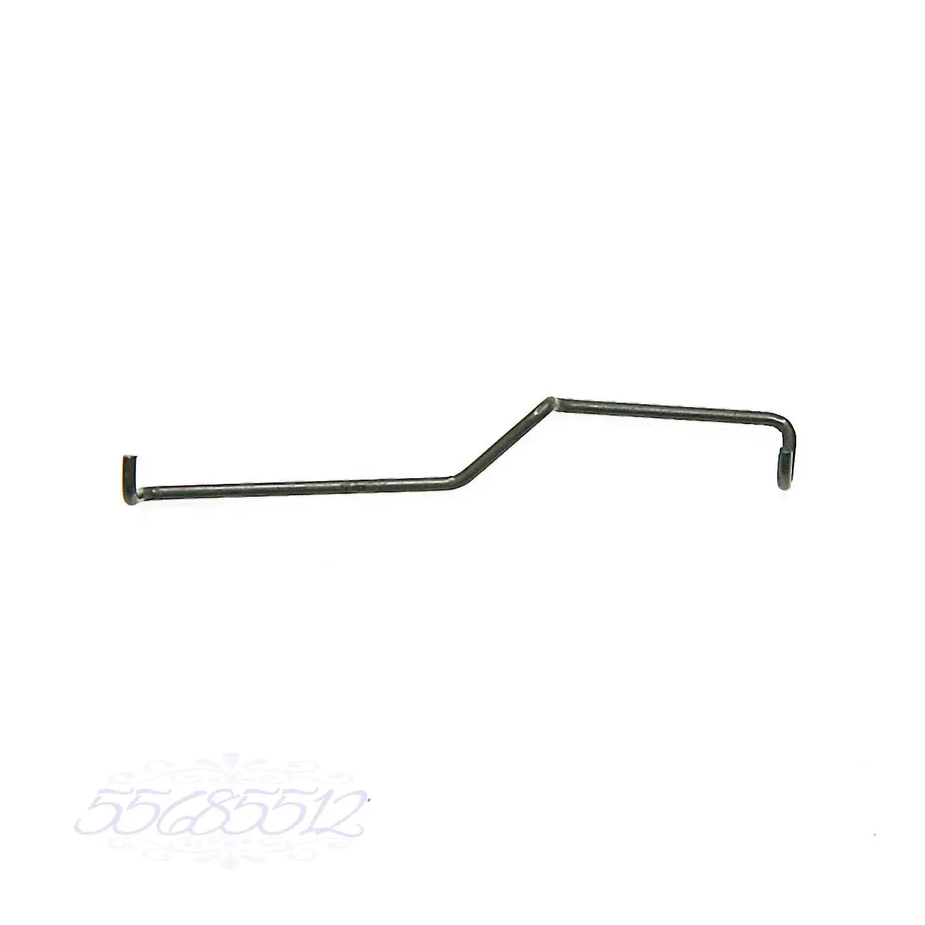 

2*throttle rod For Stihl 017 018 MS170 MS180 Chainsaws