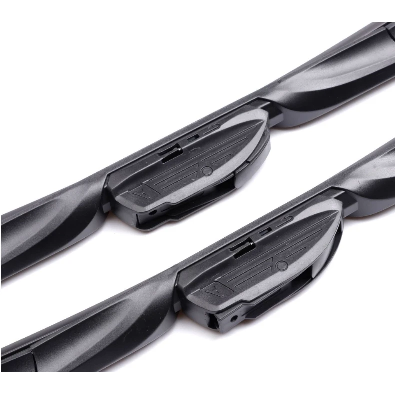 Сменное соединение KOBRAMAX трехступенчатое лезвие стеклоочистителя десять в одном