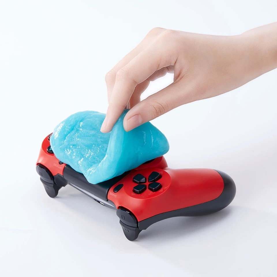 Xiaomi Clean-n-Fresh клавиатура автомобиля резиновые перчатки для уборки
