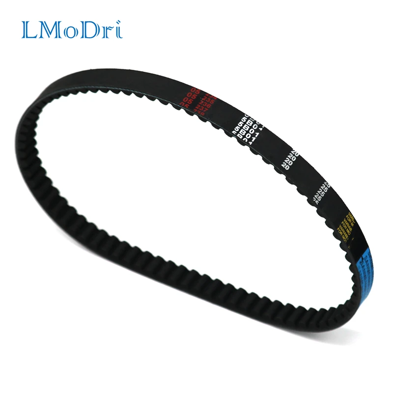 Ремень для мотоцикла LMoDri 729 17 7 30 GY6 50cc 80cc длинный Чехол мопеда квадроцикла|gy6