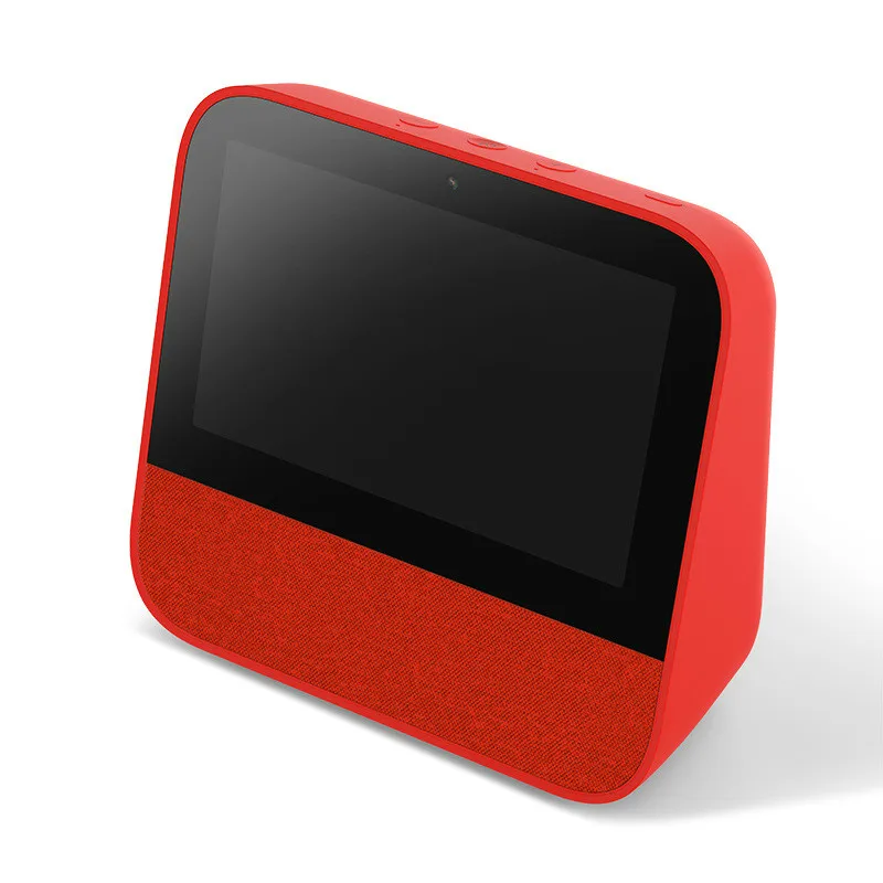 Смарт динамик Cdragon с экраном беспроводной Bluetooth 4 0 смарт HiFi 2 канальный звук