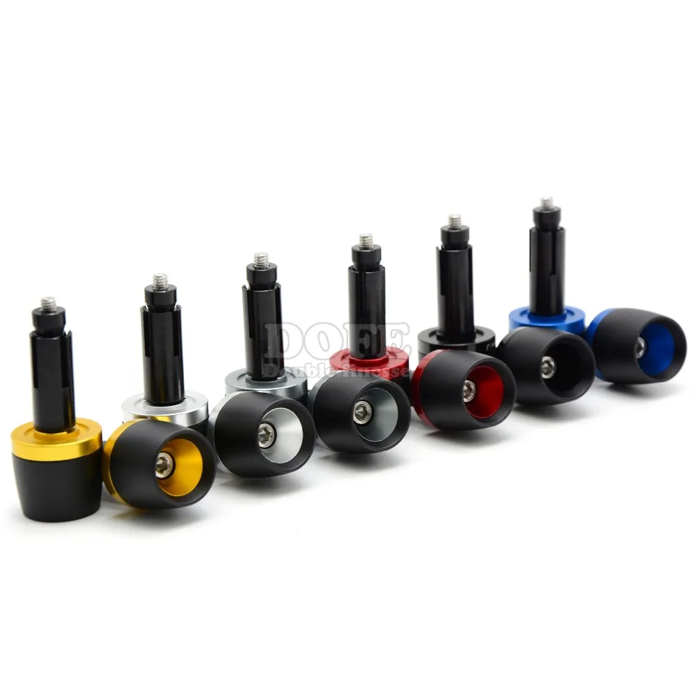 Наконечники Руля Мотоцикла 7/8 дюйма 22 мм CNC для suzuki gsxr600 gsxr 600 1997 2003 1998 1999 2000|handle bar