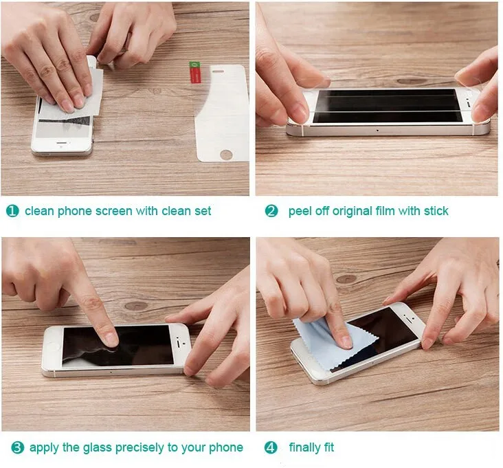 0 3 мм Защитная пленка для экрана из закаленного стекла Sony Xperia M5 e5603 e5606 e5653/Xperia Dual